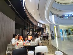 -肯德基(传媒广场店)