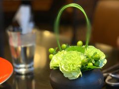 -丽晶轩中餐厅(重庆丽晶酒店)