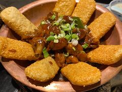 -南京大牌档(香港广场店)