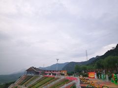 -密云玫瑰情园