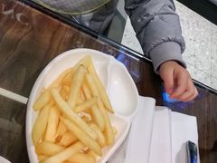-豪享来中西餐厅(隆昌店)