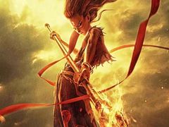 -星河寰宇IMAX影城(星河WORLD·COCO Park店)