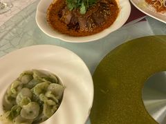 -成都龙之梦大酒店-龙悦中餐厅