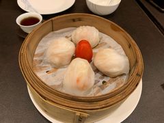 笋尖虾饺皇-广州文华东方酒店·江-由辉师傅主理