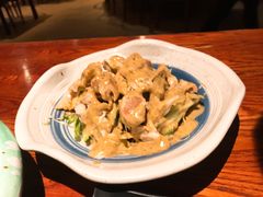 -大吉鲜鱼料理自慢(维也纳大厦店)
