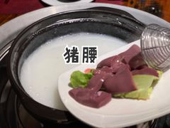 -大良毋米粥(锦龙路总店)