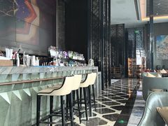-南宁那莲豪华精选酒店-云霄酒廊·80楼高空城景酒吧