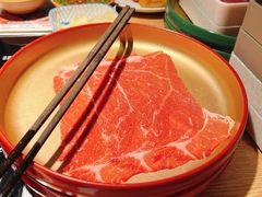 -温野菜涮涮锅(西单大悦城店)