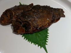 胡同酥鲫鱼-四季民福烤鸭店(前门店)
