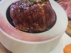 -松鱼亭·和牛烧肉(协鑫广场店)