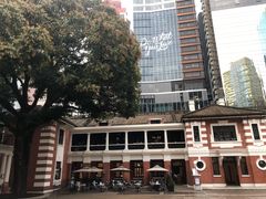 -大馆(前中区警署建築群)