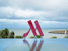-海口万豪·大堂吧·望海吧.日落海景·下午茶·奶茶·咖啡·轻食·蛋糕·鸡尾酒·清吧