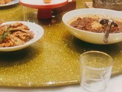 -大鸭梨烤鸭(左家庄店)