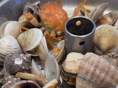 -加勒比阳光环球美食自助(凯德店)