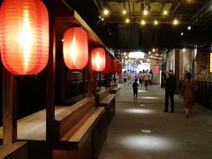 -1192弄老上海风情街(世纪汇广场店)