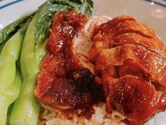 -香港新曜记茶餐厅(星耀城店)