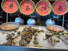-青岛银沙滩温德姆至尊酒店