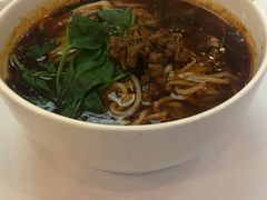 担担面-眉州东坡(亚运村店)