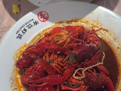 -有位虾匠·胶东土菜小馆(市北店)