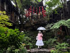 -钦善斋(武侯祠店)