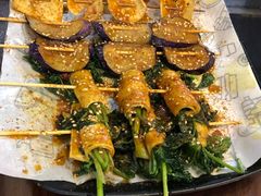 -老酱油炸社