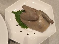 -狮王府淮扬菜(百家湖1912店)