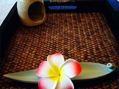 -明谷行馆·温泉