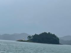 -仙岛湖旅游风景区