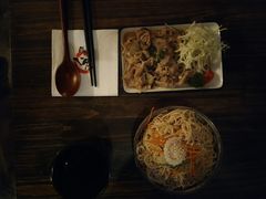 和风牛肉-小条食堂(三坊七巷店)