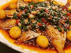 -江湖黑大兔(杨家坪店)