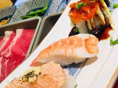 -温野菜涮涮锅(万象城店)