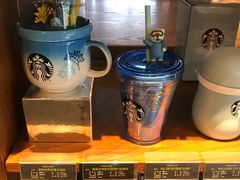 -星巴克(蒲汇塘路店)