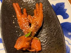 -绿茶餐厅(布吉万象汇店)