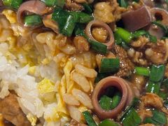-船歌·鱼水饺青岛菜(金狮广场店)