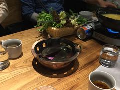 -U你·天然调味(南湖总店)