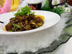 -鹊华居·地道鲁菜·海鲜·融合味(大明湖店)