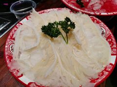 千层肚-袁山山重庆火锅(丈八北路店)