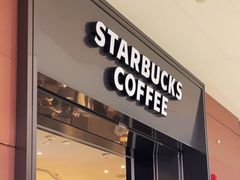 -星巴克(成都天府机场2店)