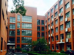 教学楼-上海科学技术职业学院