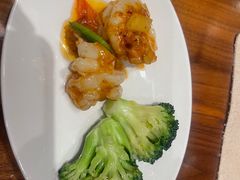 -云龙轩(迪士尼探索家度假酒店)