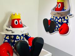 -艺仓美术馆