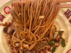 -周真真南昌拌粉·瓦罐汤(敦化路店)