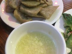 -六爷门框百年卤煮