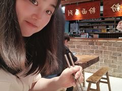 -周小波重庆小面·重庆名小吃(邹容路店)