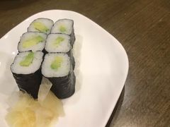 -红叶日料·放题·海胆·定食(星海店)
