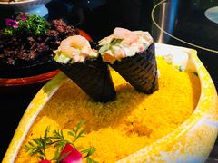 -嘉禾·悦享餐厅(八方汇店)