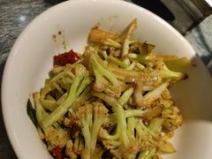 -老长沙湘菜馆(凤凰路店)