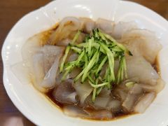 -百年认一力 太原老字号 (桥头街店)