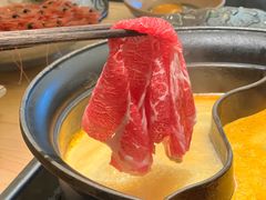 -温野菜涮涮锅(万象城店)