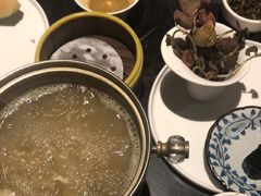 -半岛翡丽海鲜自助餐厅(观风亭店)